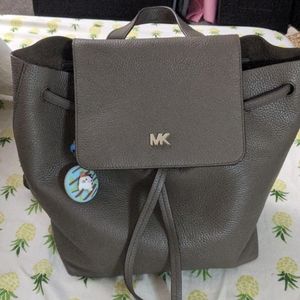 Michael Kors backpack - Brown grey